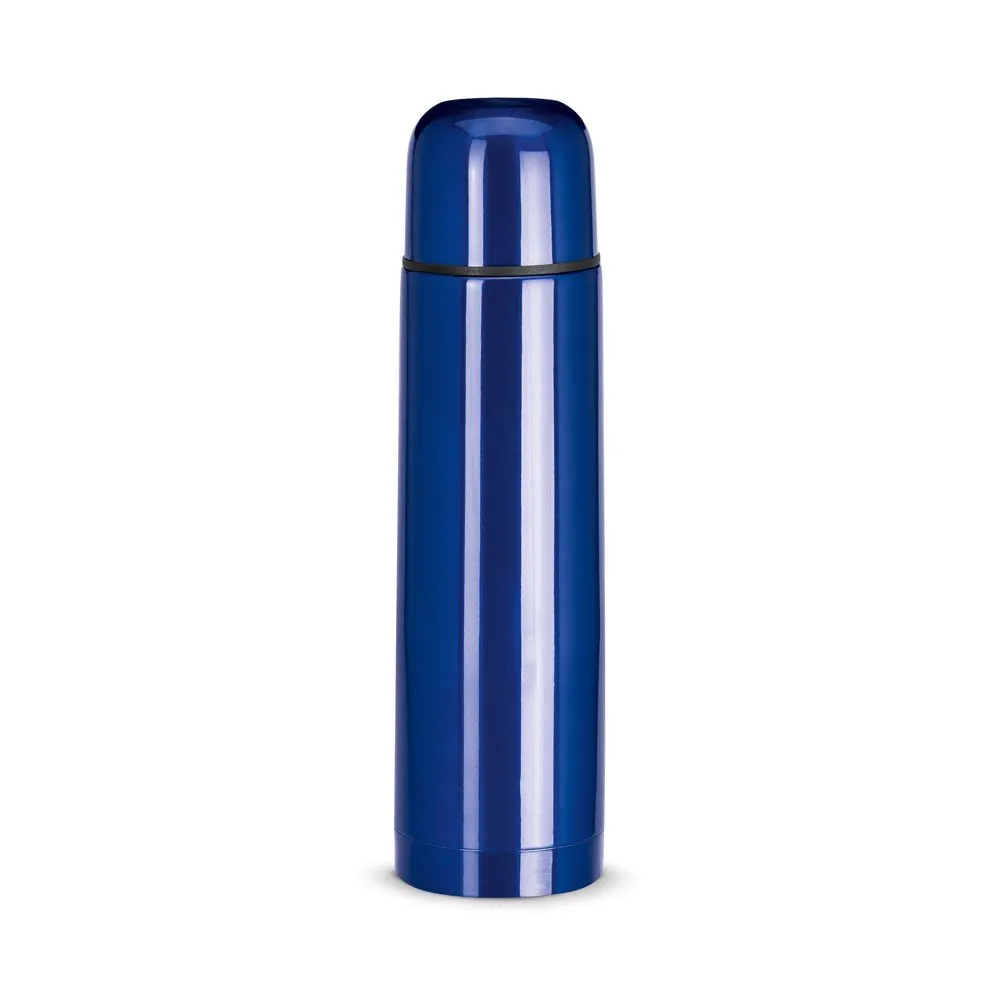 Squeeze térmico em aço inox 500 mL
