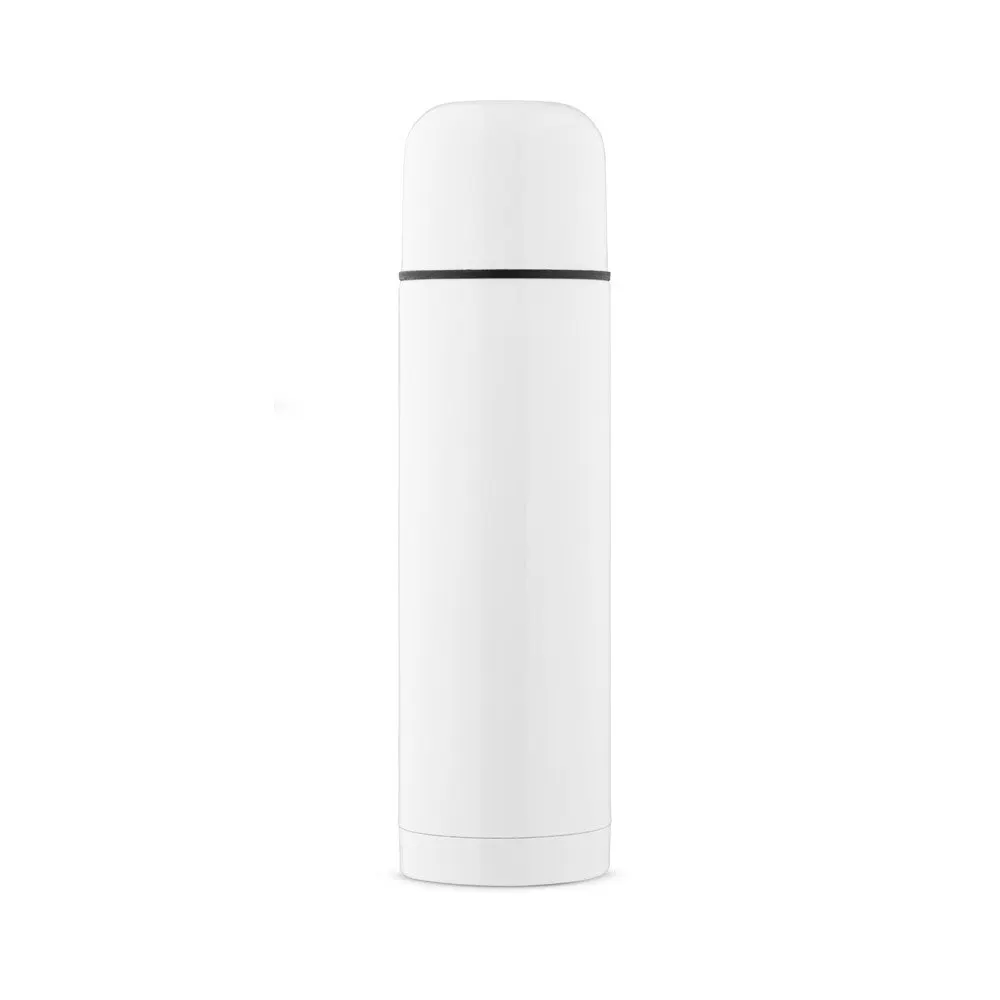 Squeeze térmico em aço inox 500 mL