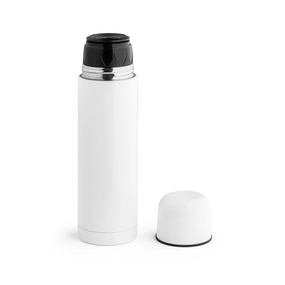 Squeeze térmico em aço inox 500 mL