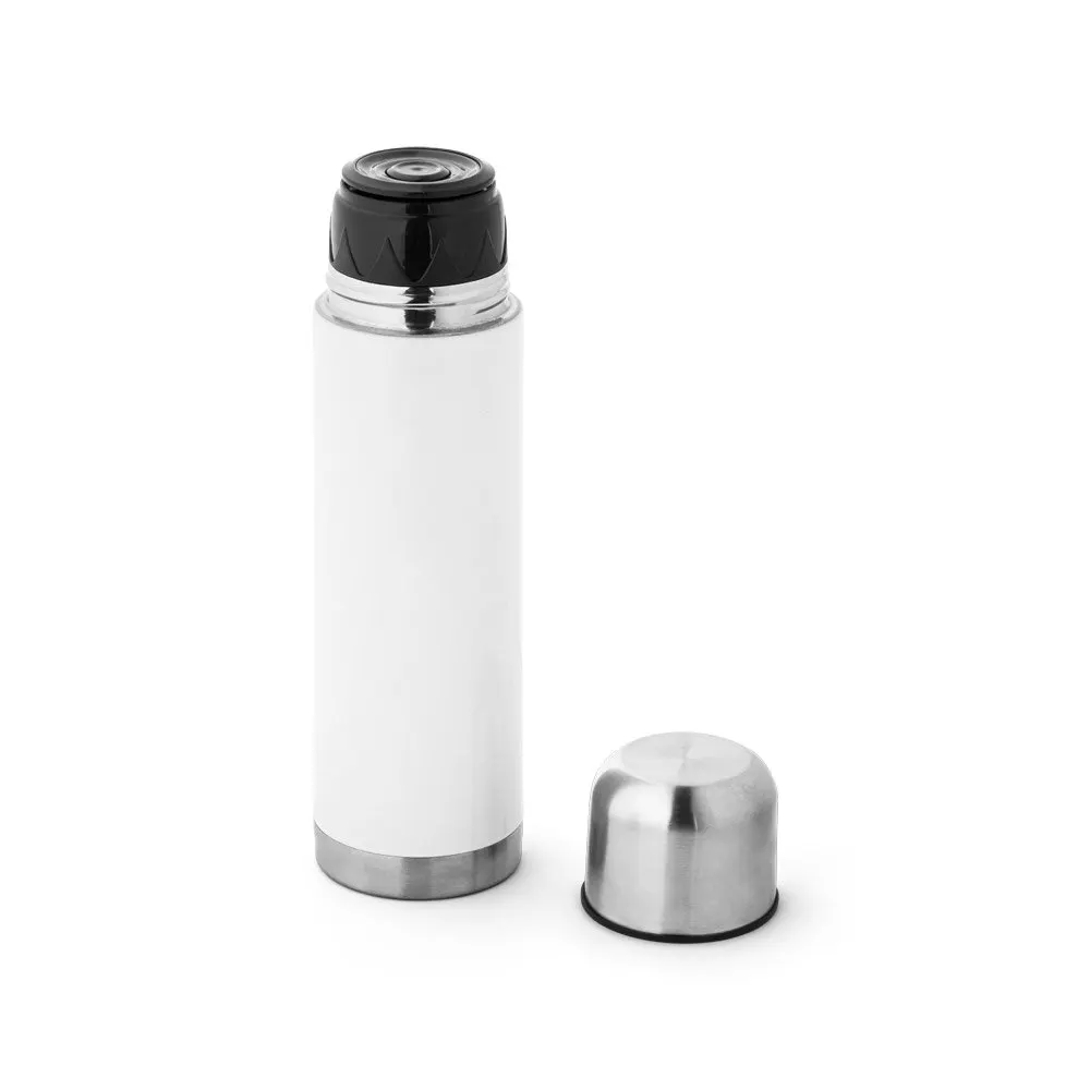 Squeeze térmico em aço inox 500 mL