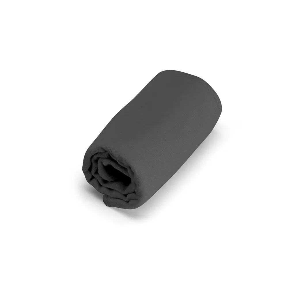 Toalha para esporte em microfibra (210 g/m²)
